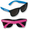Neon Rubber Sunglasses Neon Rubber Sunglasses