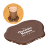  Sip N Spill Coaster 