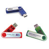 Slick USB Flash Drive 64MB-32GB