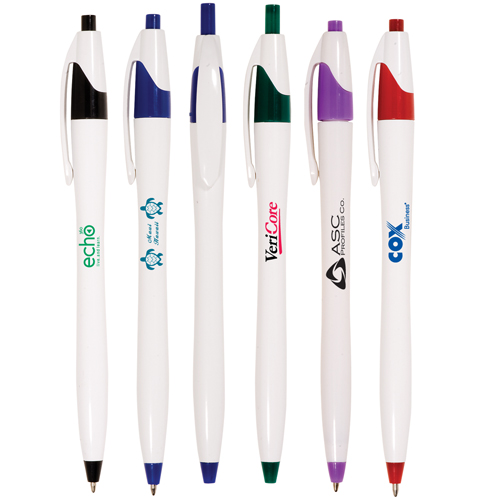 Promotional Slim Contour Writer