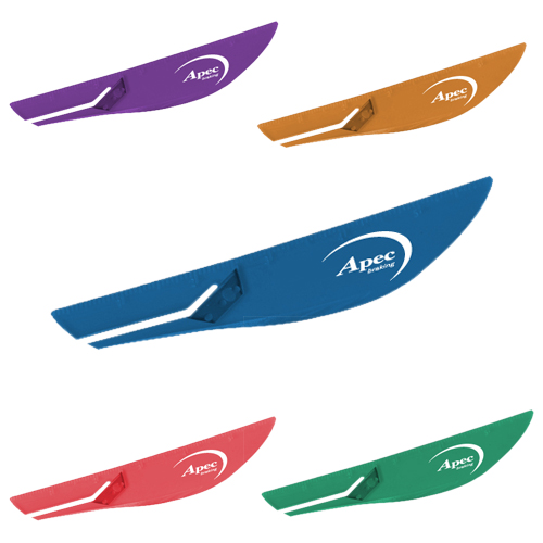 Promotional Slim Slitter Ruler