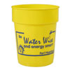 Fluted Stadium Cup-16 oz