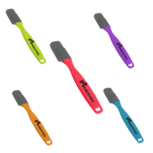 Promotional Small Silicone Spatula