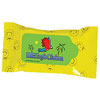 Smile Antibacterial Wet Wipes