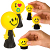  Smiley Stress Jumper 