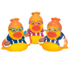  Snack Rubber Duck 