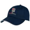 Soft Crown Cap