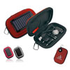  Solar Charger Pack 