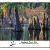  Southeast States Calendar 