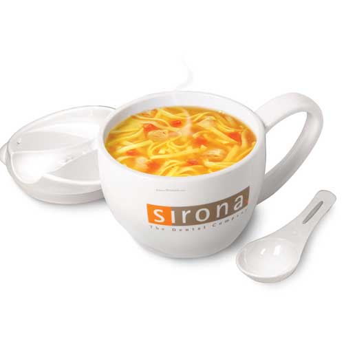 Promotional Soup Mug Soupreme