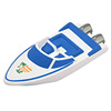 Speedboat Stress Reliever