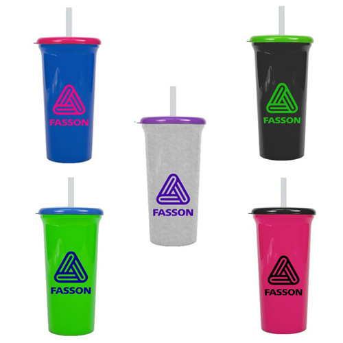 Promotional Sport Sipper - 32 oz