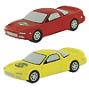 Sports Car Stress Ball
