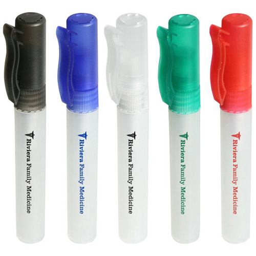 Pen Hand Sanitizer