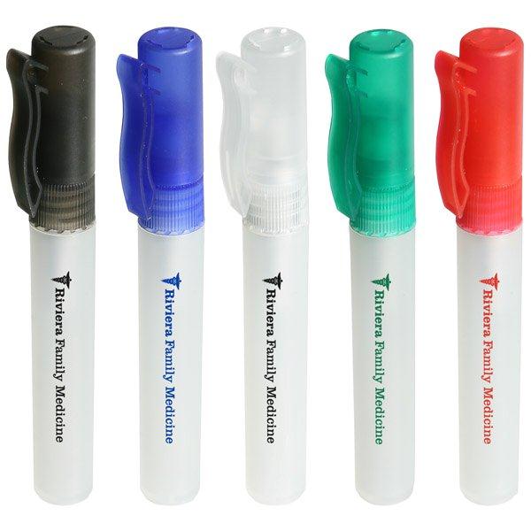 Promotional Spray Pen Sunscreen