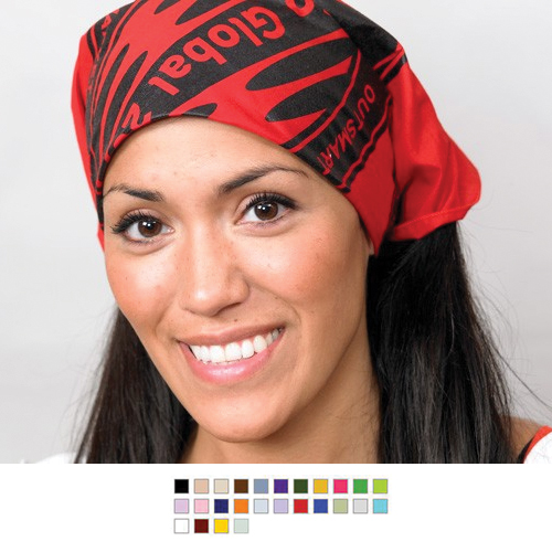 Promotional Squad Bandana