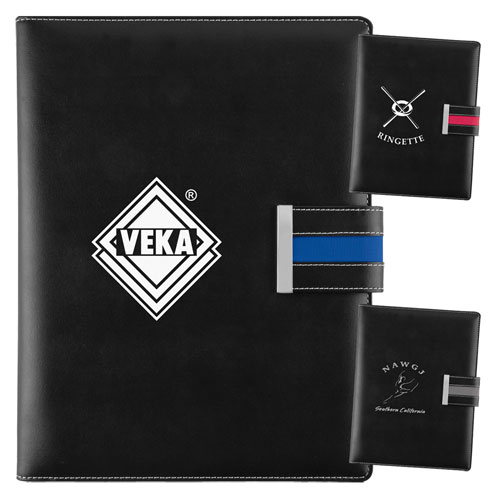 Promotional Sr. Canterbury Portfolio