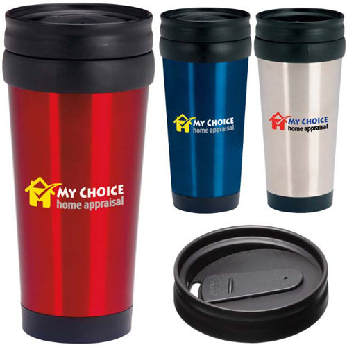 Promotional Stainless Deal Tumbler
