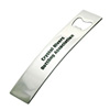 Stainless Steel Bottle Opener