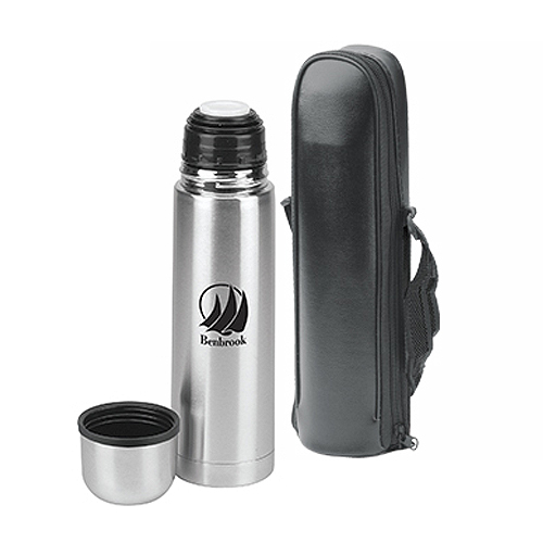 Promotional Stainless Steel Vacuum Bottle
