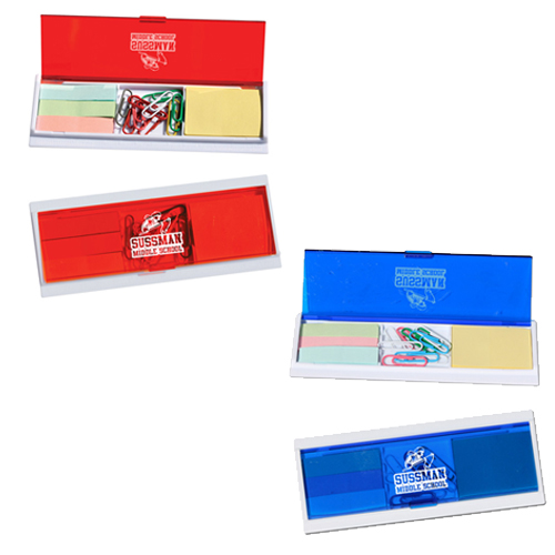 Promotional Stationary Set 