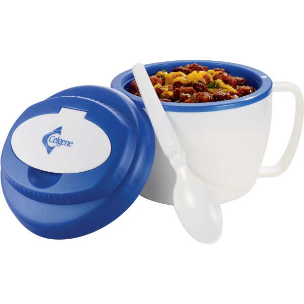 Promotional StayFit Soup Express