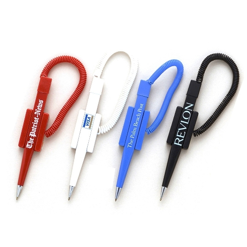 Promotional Stick On Pen