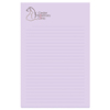  Stick-To-Notes Adhesive Pad 50 Sheets - 4" x 6" 