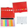  Sticky Flag & Pen Caddy 