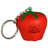 Strawberry Key Chain Stress Reliever