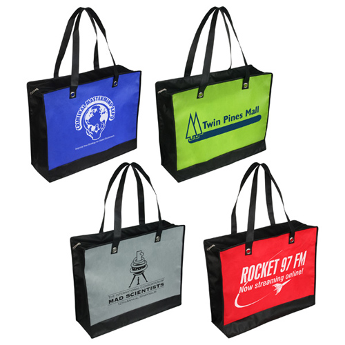 Promotional Streamline Elite Large Traveling Bag