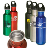 Streamline Stainless Bottle