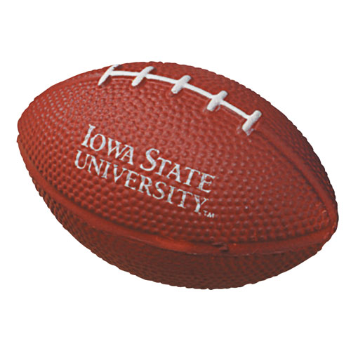Promotional Stress Football