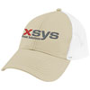Structured Pro Mesh Back Cap