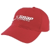 Structured Pro Cap