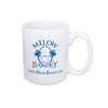  Sumatra 11 oz. Ceramic Mug 