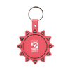  Sun Flexible Key Tag 