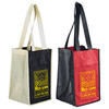 Sun Shower 4 Bottle Wine Bag