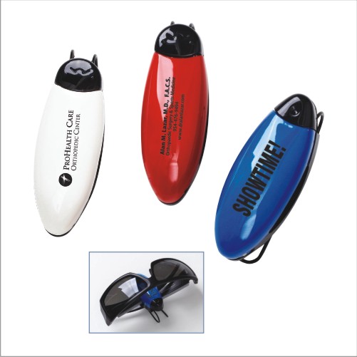Promotional Sunglass Holder