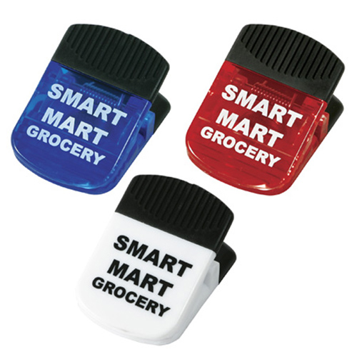 Promotional Super Grip Clip