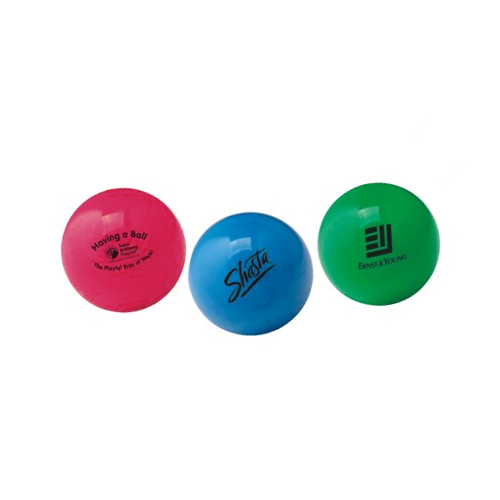 Promotional Super High Bounce Ball