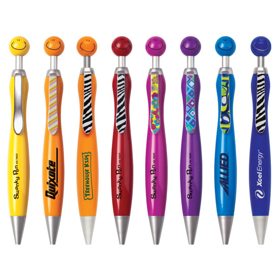 Promotional Swanky Pen