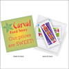 Sweet Surprises Smarties