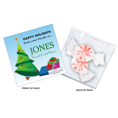 Promotional Sweet Surprises&trade; Starlite Mints