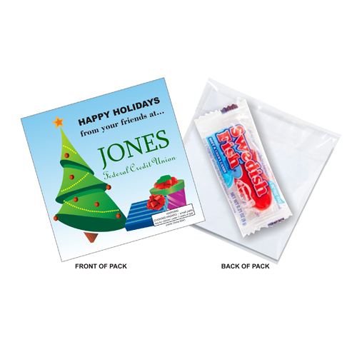 Promotional Sweet Surprises&trade; Swedish Fish