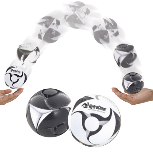 Promotional Switch Pitch Jr. Ball