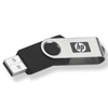 Swivel Flash Drive-2GB 