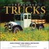 Treasured Trucks Wall Calendar