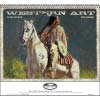 Western Art Calendar by Roy Lee Ward