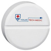Tablet Pill Shape Stress Ball
